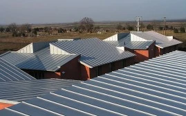 What Is 032 Aluminum Standing Seam Roofing & Why You Need It